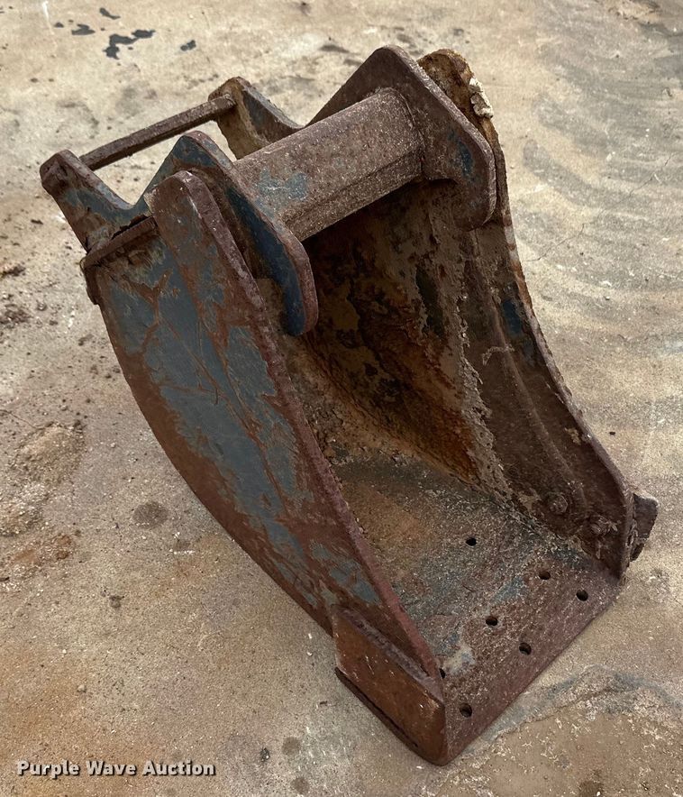 image for item OI9141 1999 Bobcat 331 mini excavator