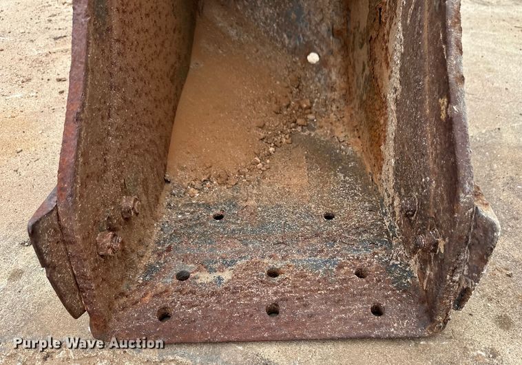 image for item OI9141 1999 Bobcat 331 mini excavator