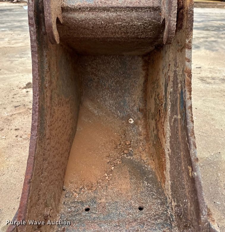 image for item OI9141 1999 Bobcat 331 mini excavator