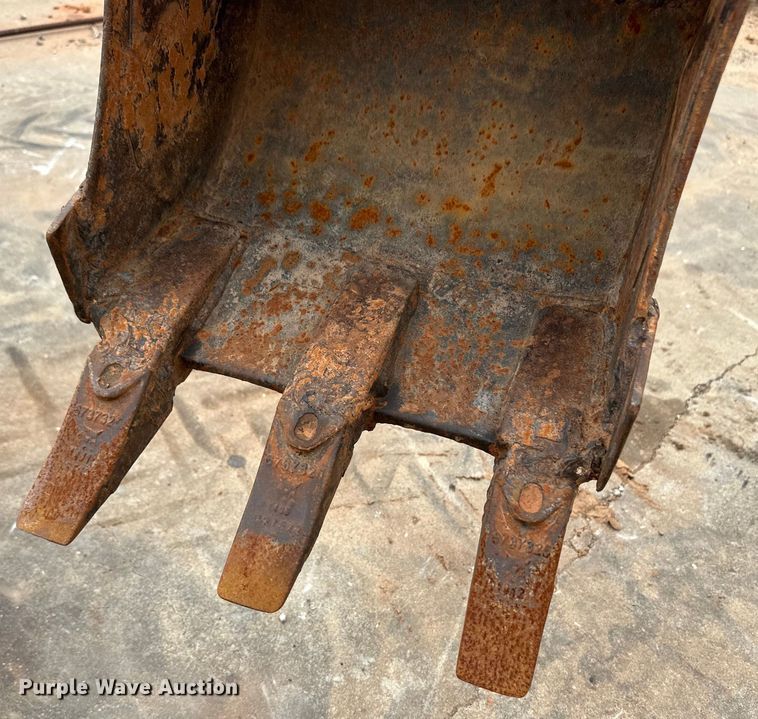 image for item OI9142 Yanmar B12 mini excavator