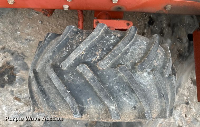 image for item OI9143 2000 Ditch Witch 3700 trencher