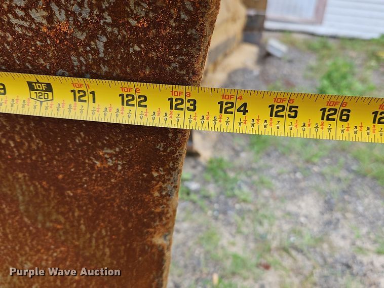 image for item OK9883 1998 Caterpillar  D5M LGP dozer