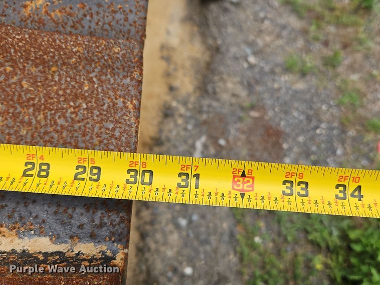 image for item OK9883 1998 Caterpillar  D5M LGP dozer