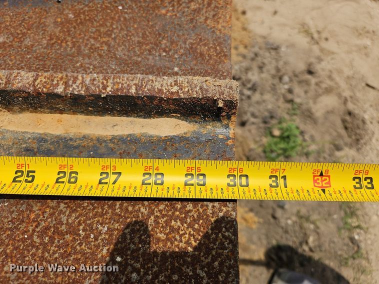 image for item OK9883 1998 Caterpillar  D5M LGP dozer