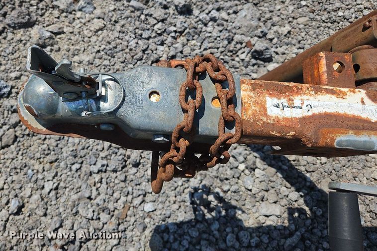 image for item OK9890 Coleman MH4000 light plant