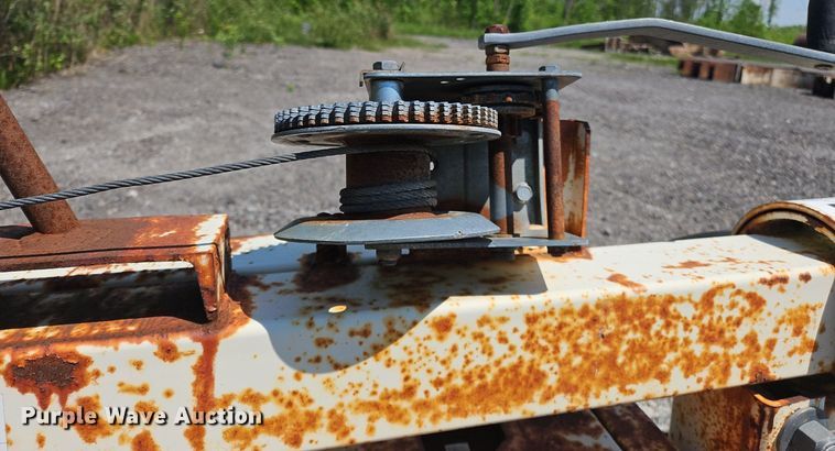 image for item OK9890 Coleman MH4000 light plant