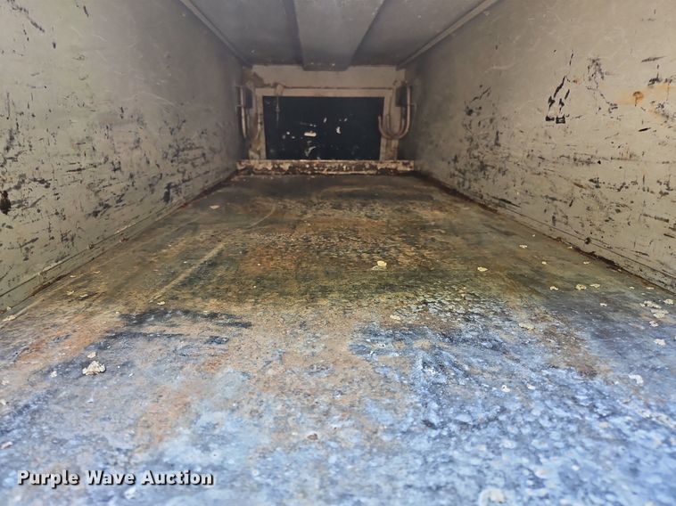 image for item OK9935 2004 Chevrolet  C5500  dump truck