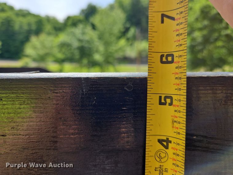 image for item OK9935 2004 Chevrolet  C5500  dump truck