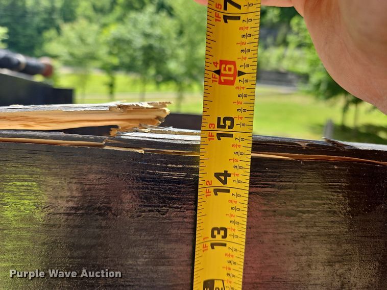 image for item OK9935 2004 Chevrolet  C5500  dump truck