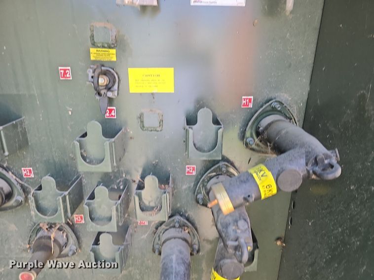 image for item DM1645 B&B transformer