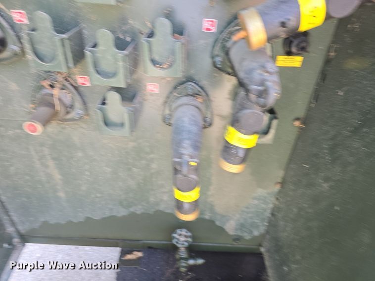 image for item DM1645 B&B transformer