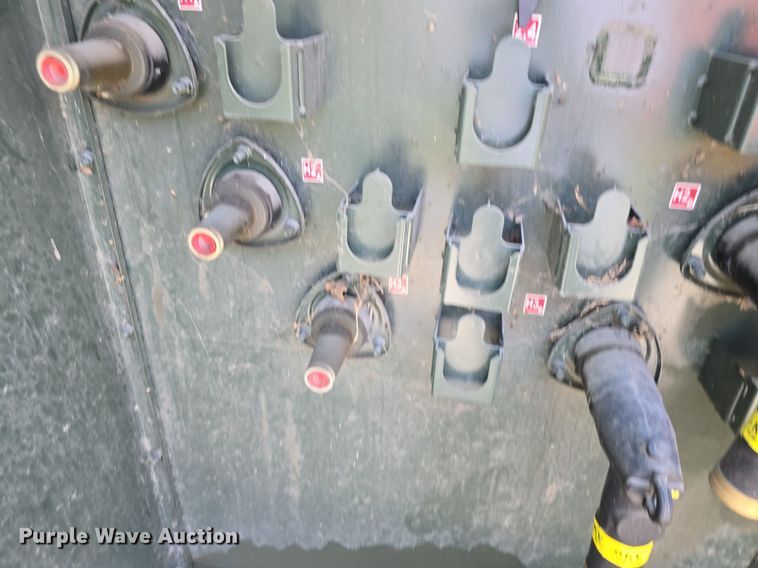 image for item DM1645 B&B transformer