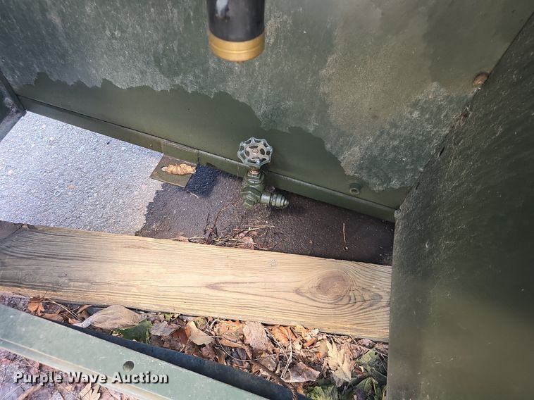 image for item DM1645 B&B transformer