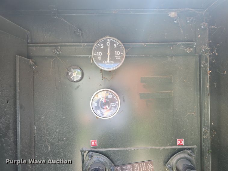 image for item DM1645 B&B transformer