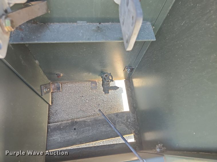 image for item DM1646 1989 Square D transformer 