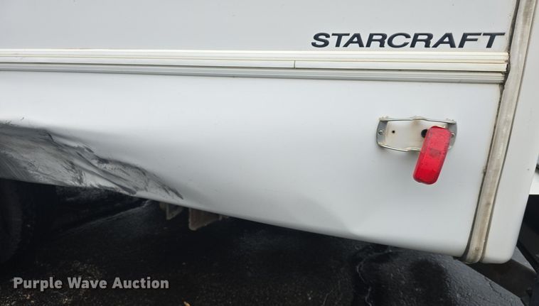 image for item DM1720 2009 Ford  E450 Super Duty  shuttle bus