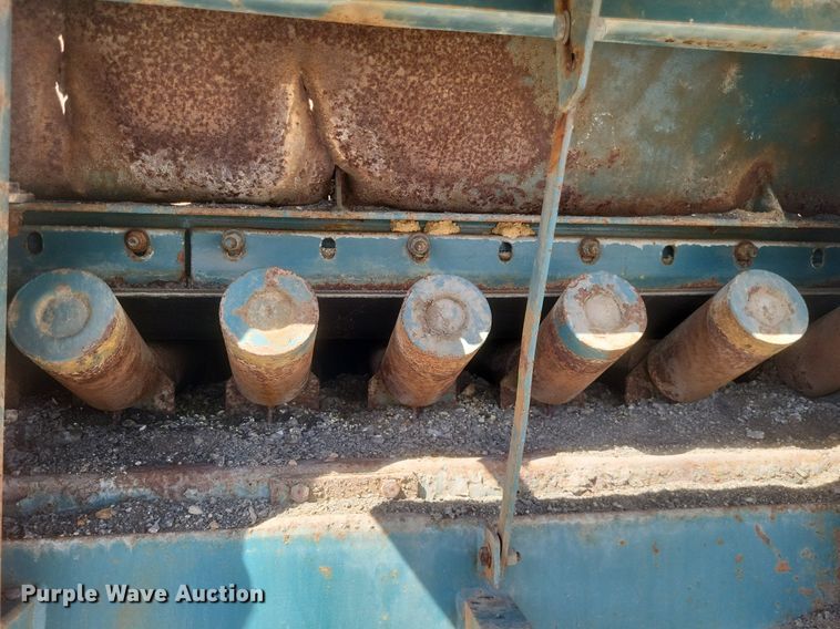 image for item DO4908 Powerscreen screening plant