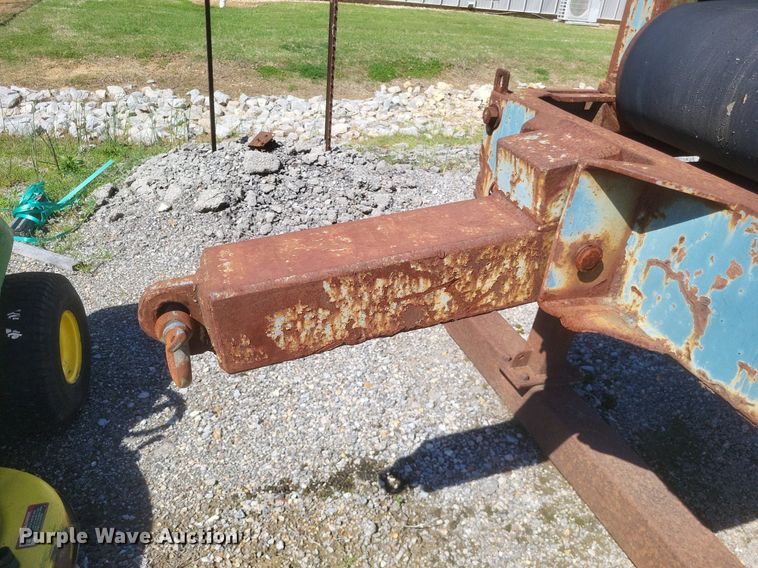 image for item DO4908 Powerscreen screening plant