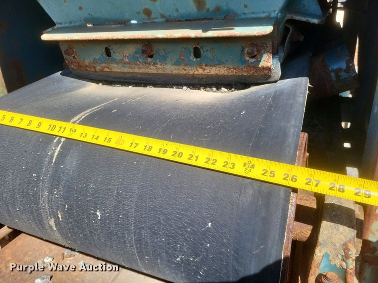 image for item DO4908 Powerscreen screening plant