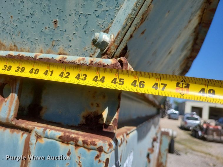 image for item DO4908 Powerscreen screening plant