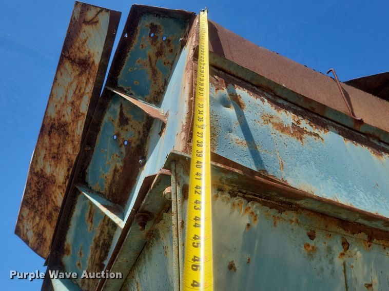 image for item DO4908 Powerscreen screening plant