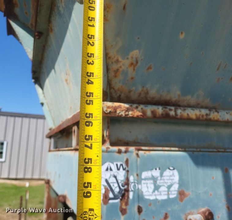 image for item DO4908 Powerscreen screening plant