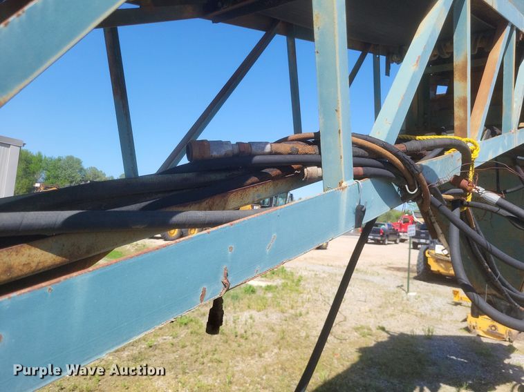 image for item DO4908 Powerscreen screening plant