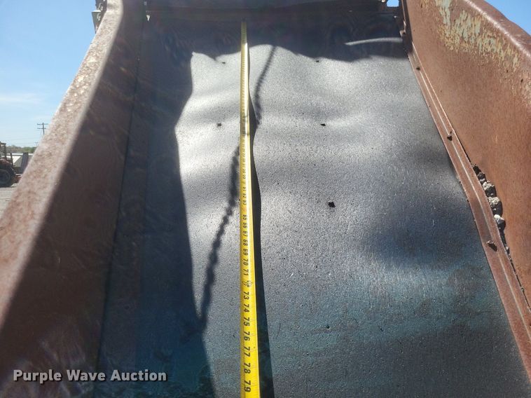 image for item DO4908 Powerscreen screening plant