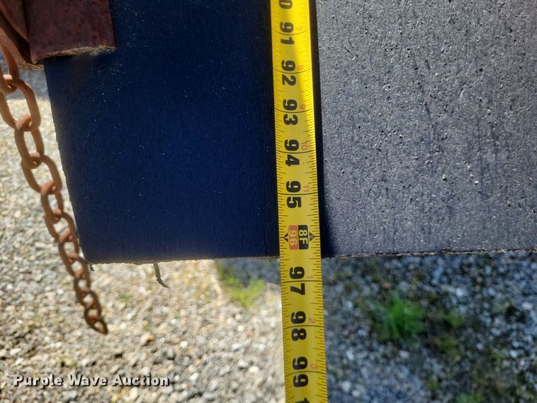 image for item DO4908 Powerscreen screening plant