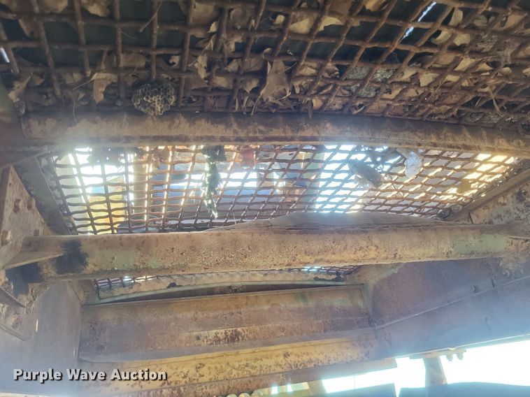 image for item DO4908 Powerscreen screening plant