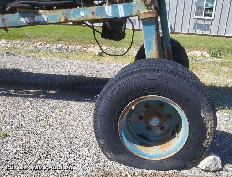 image for item DO4908 Powerscreen screening plant