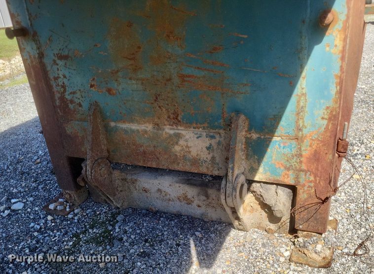 image for item DO4908 Powerscreen screening plant