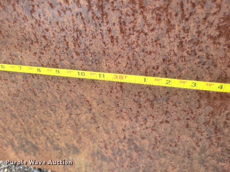 image for item DO4908 Powerscreen screening plant