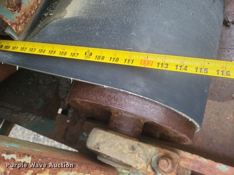 image for item DO4908 Powerscreen screening plant