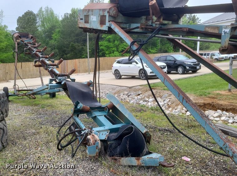 image for item DO4908 Powerscreen screening plant