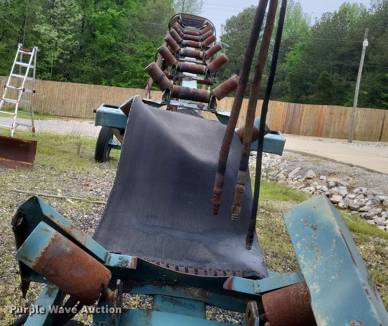 image for item DO4908 Powerscreen screening plant