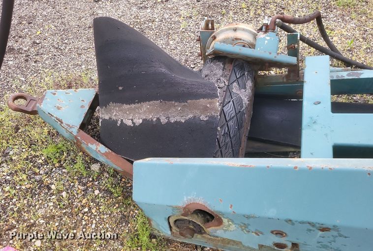 image for item DO4908 Powerscreen screening plant