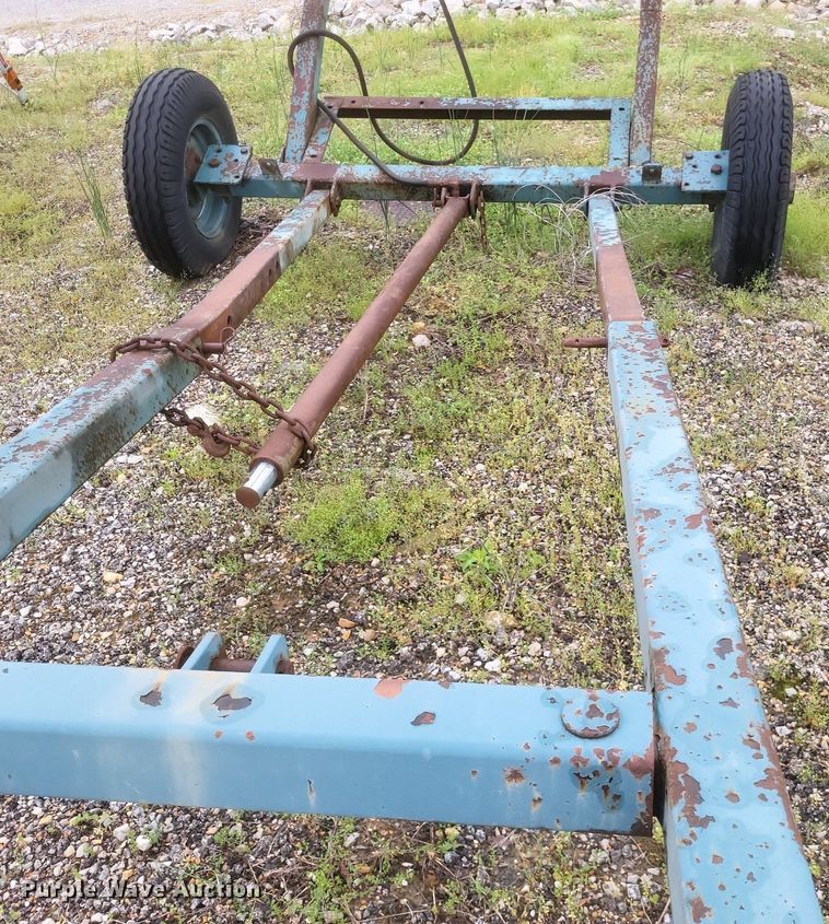 image for item DO4908 Powerscreen screening plant