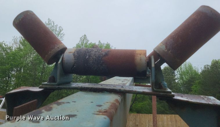 image for item DO4908 Powerscreen screening plant