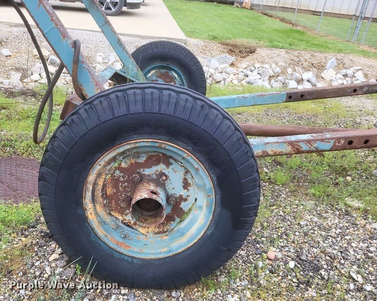 image for item DO4908 Powerscreen screening plant