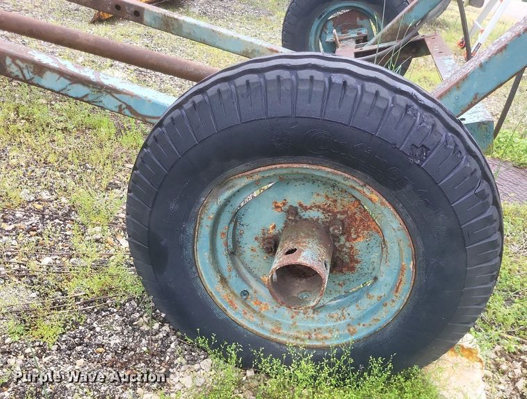 image for item DO4908 Powerscreen screening plant