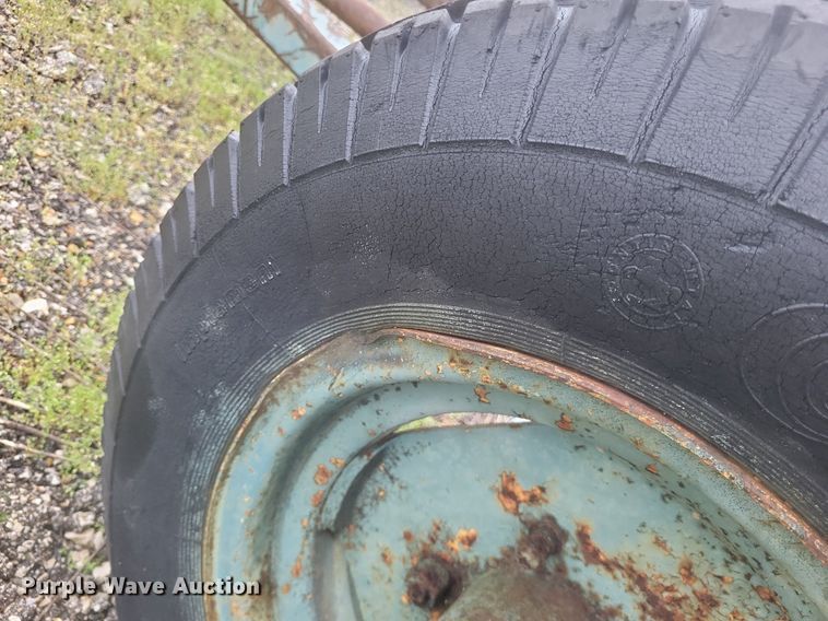 image for item DO4908 Powerscreen screening plant