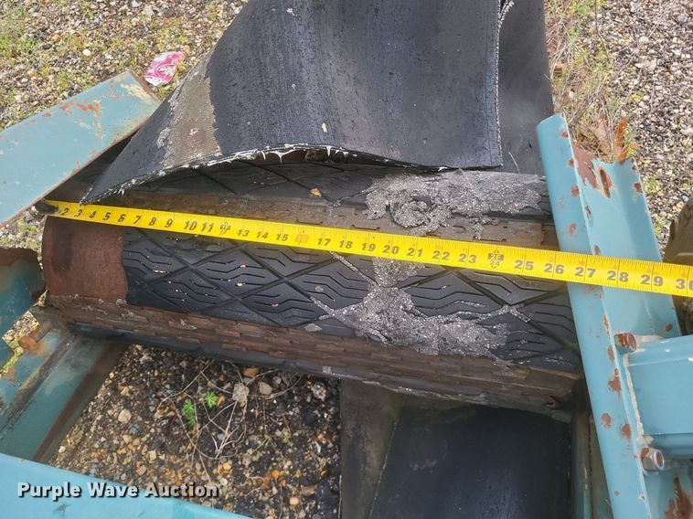 image for item DO4908 Powerscreen screening plant