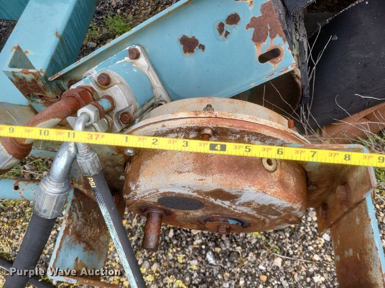 image for item DO4908 Powerscreen screening plant