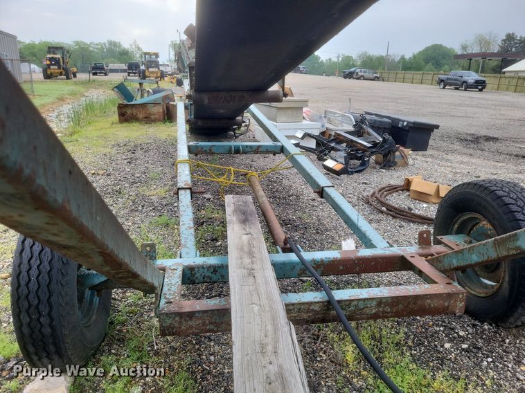 image for item DO4908 Powerscreen screening plant