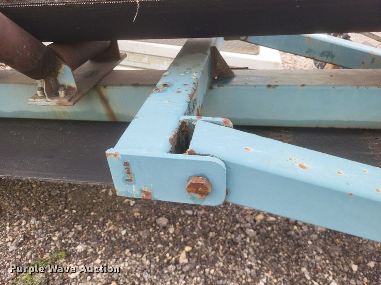 image for item DO4908 Powerscreen screening plant