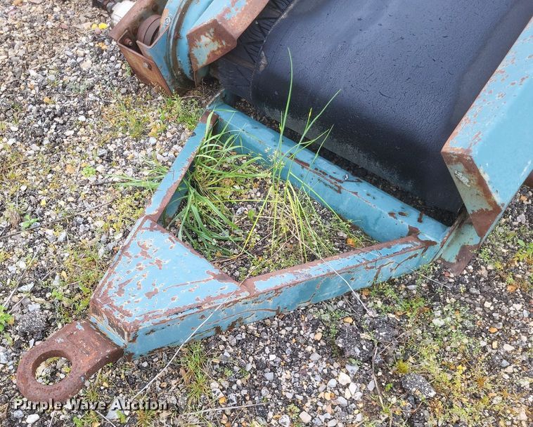 image for item DO4908 Powerscreen screening plant