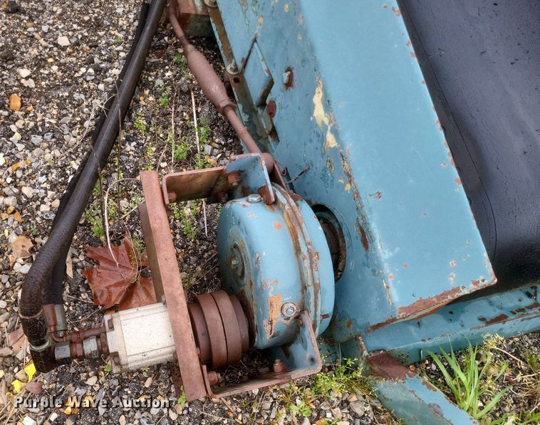 image for item DO4908 Powerscreen screening plant