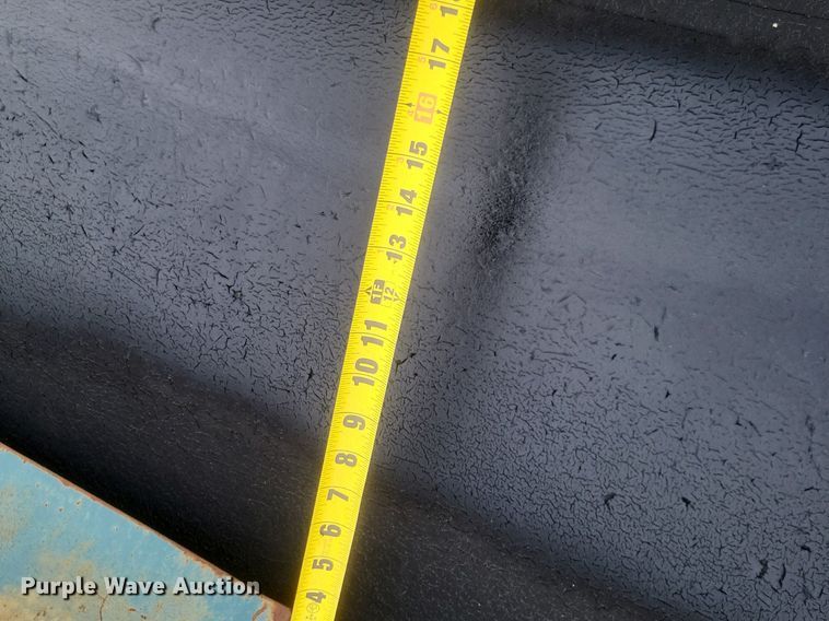 image for item DO4908 Powerscreen screening plant