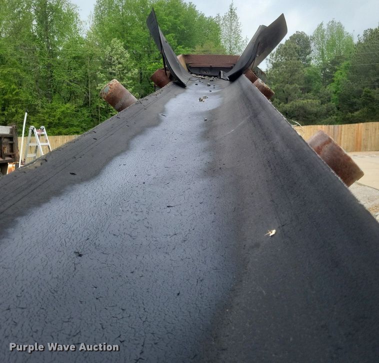 image for item DO4908 Powerscreen screening plant